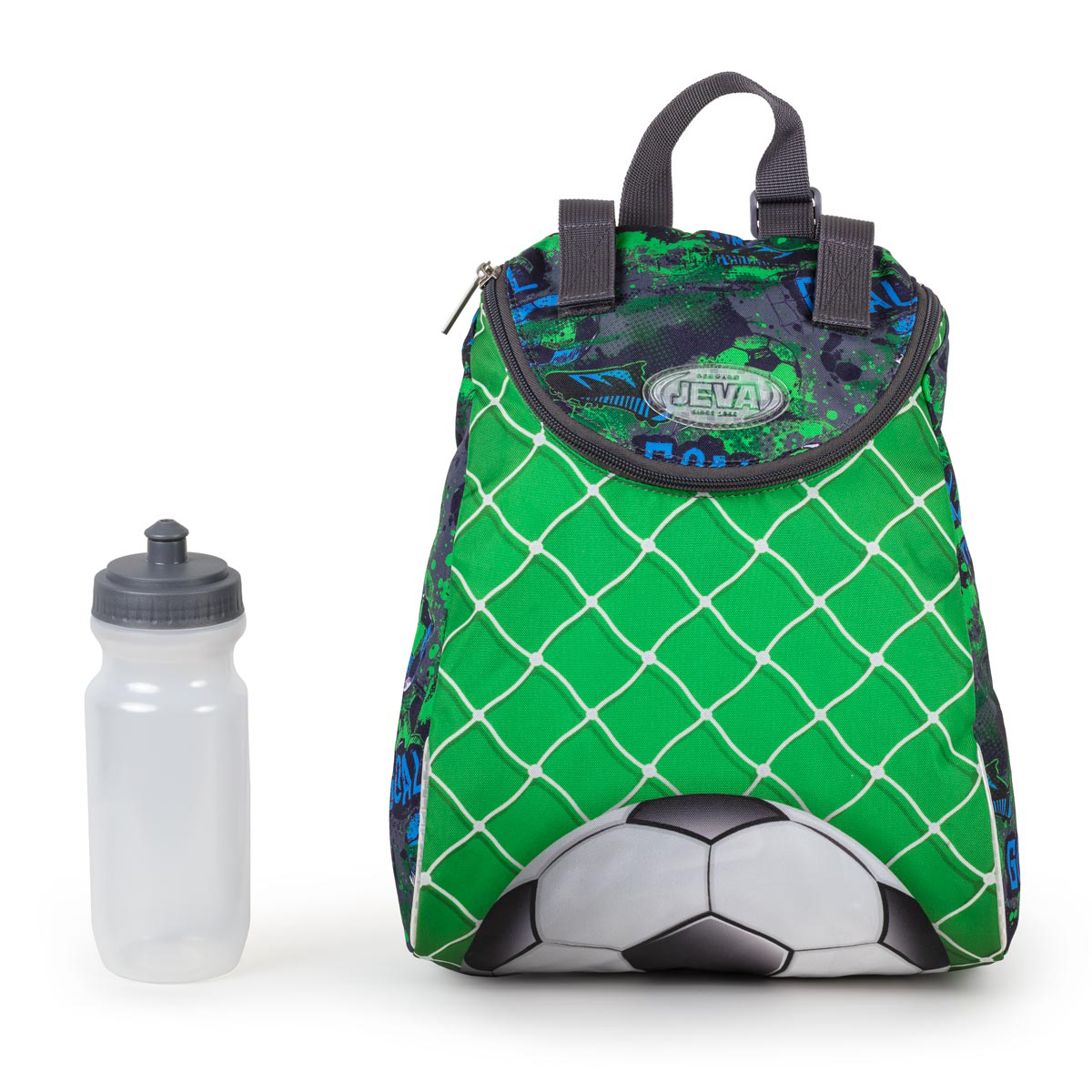 Beginners Football Skoletaske