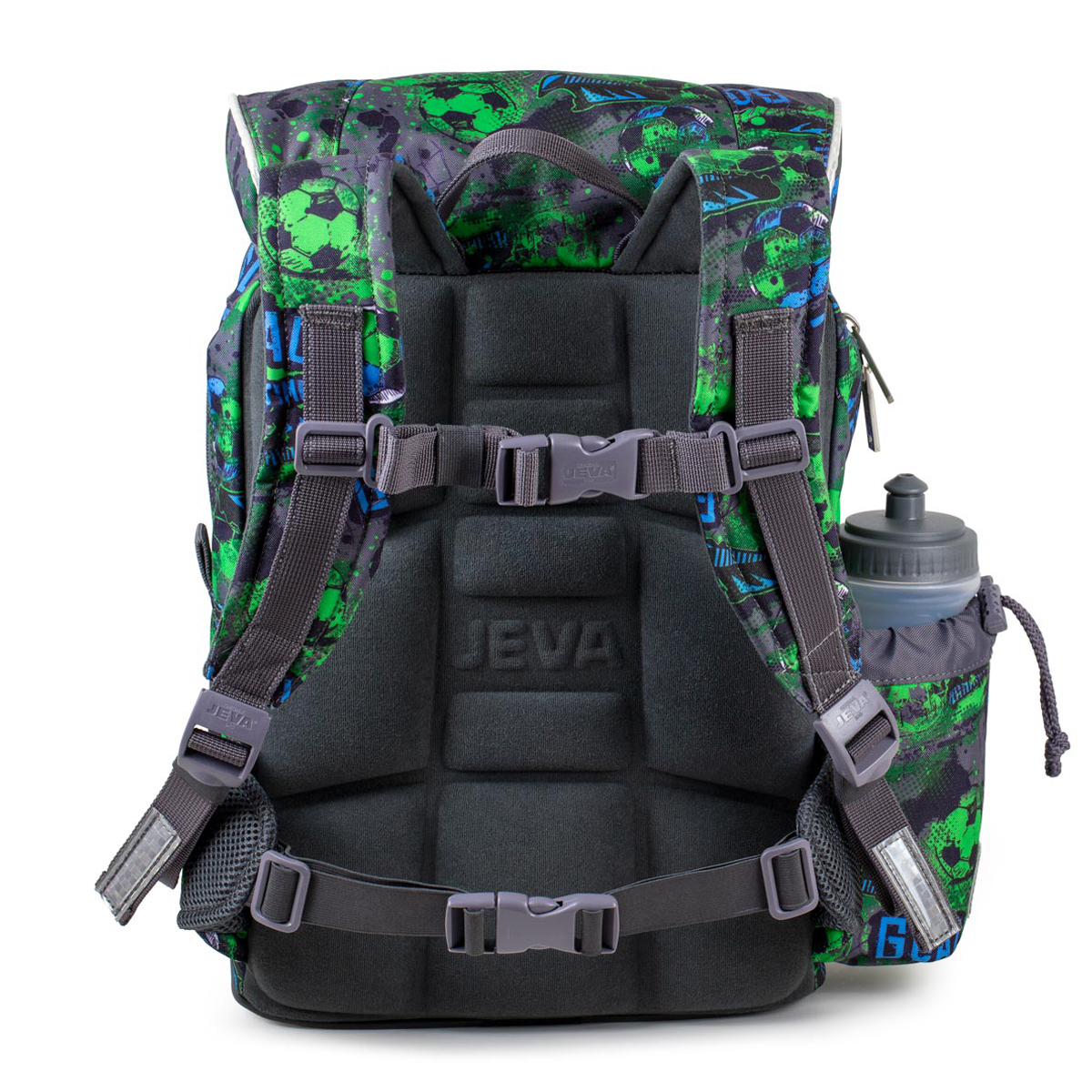 Beginners Football Skoletaske