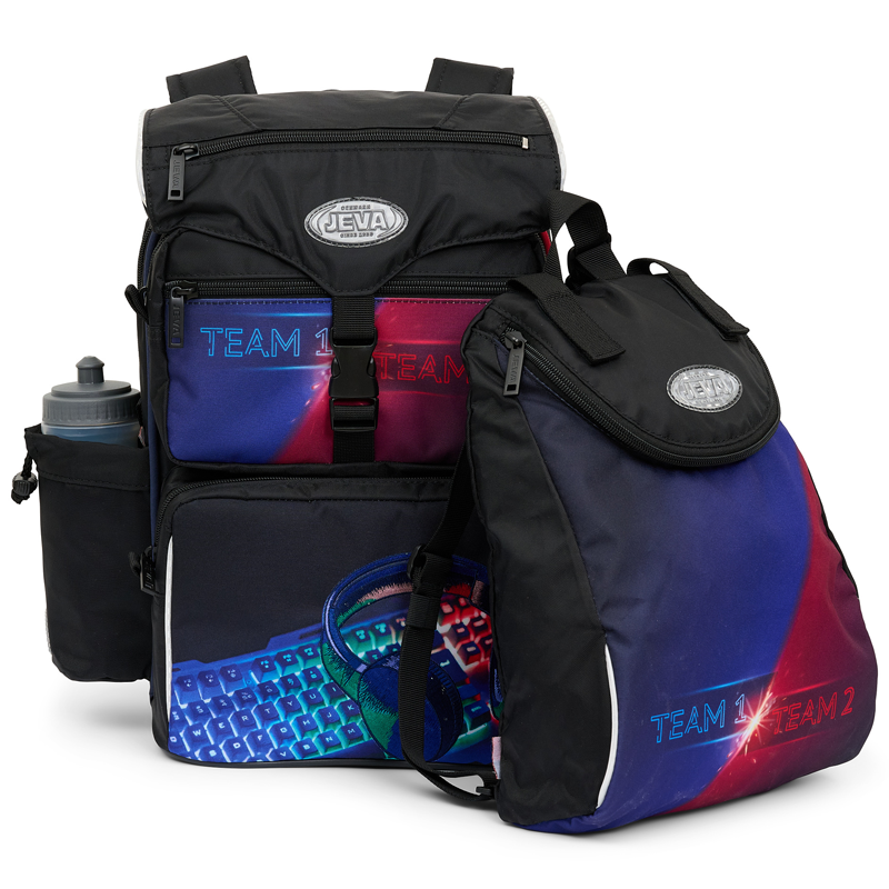 Beginners Gamification Skoletaske