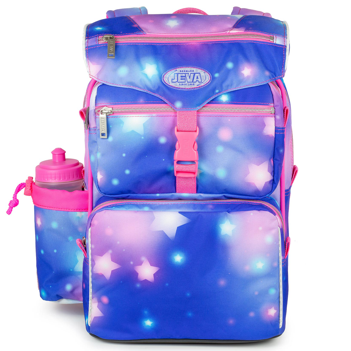 Beginners Supernova Skoletaske