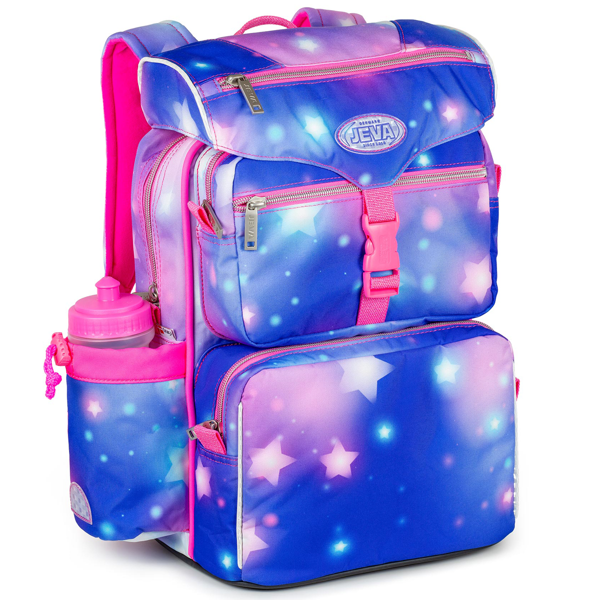 Beginners Supernova Skoletaske