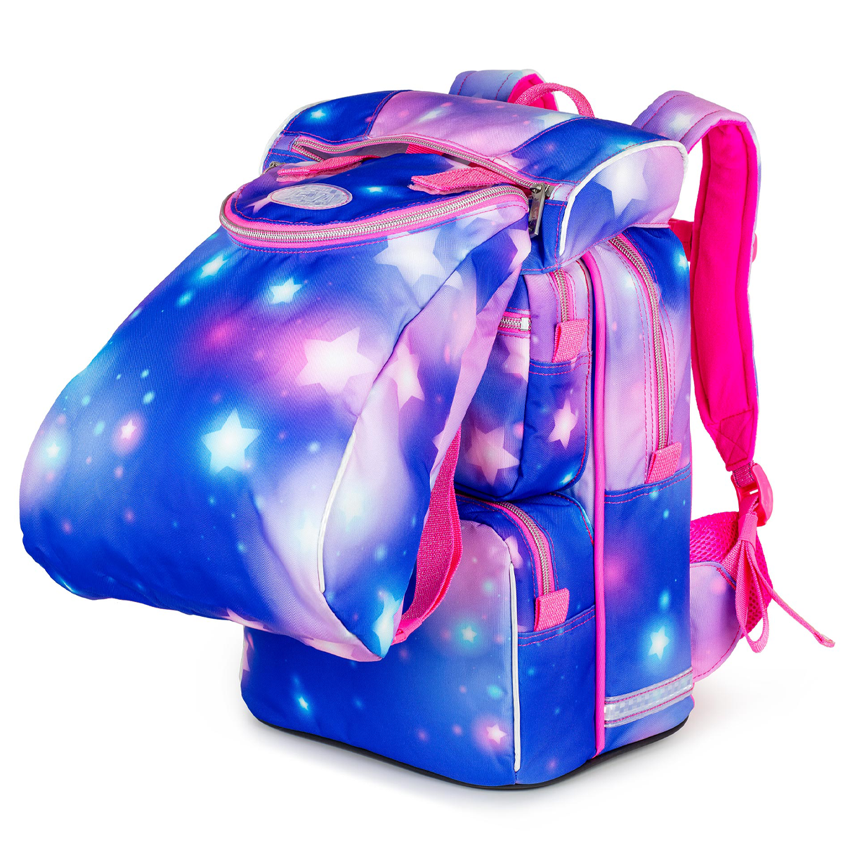 Beginners Supernova Skoletaske