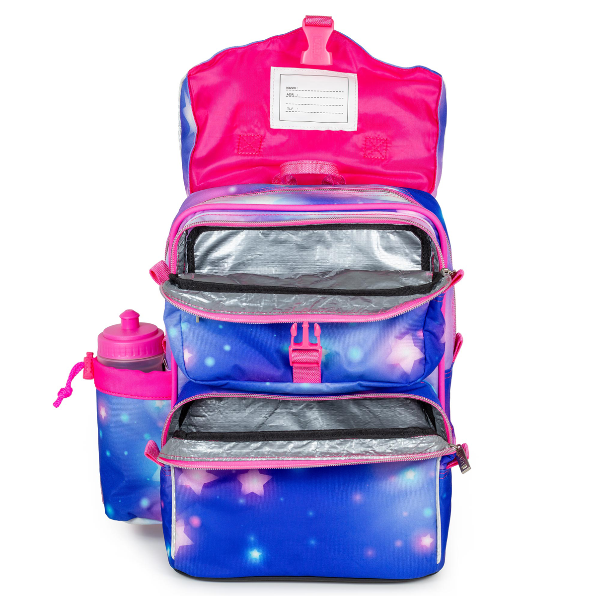 Beginners Supernova Skoletaske