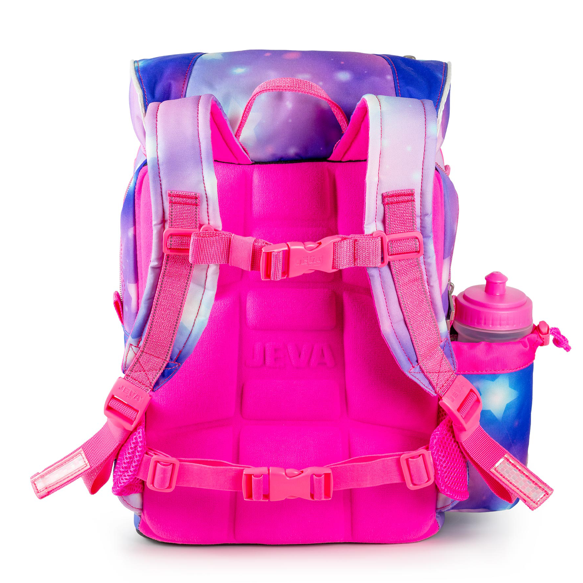 Beginners Supernova Skoletaske