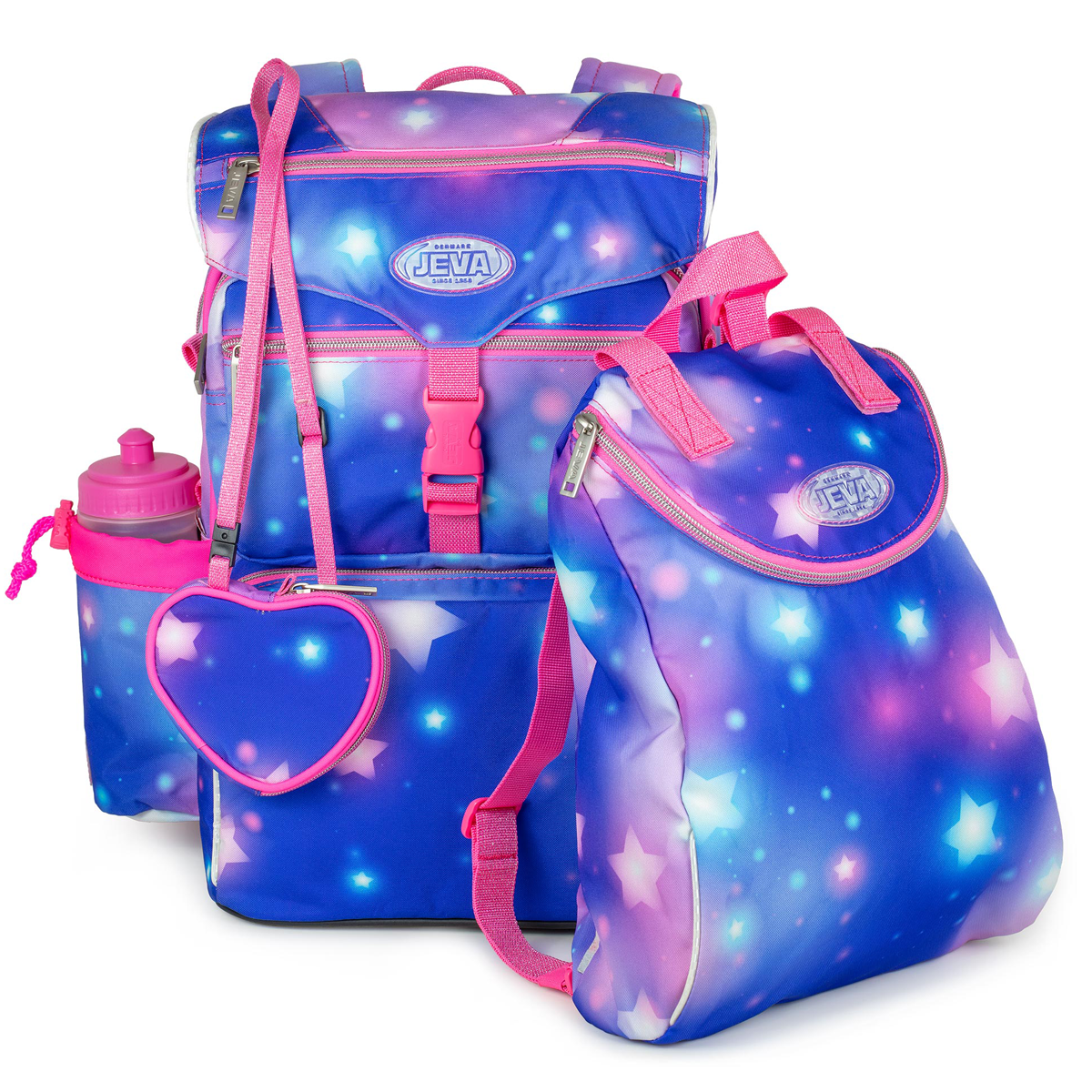 Beginners Supernova Skoletaske