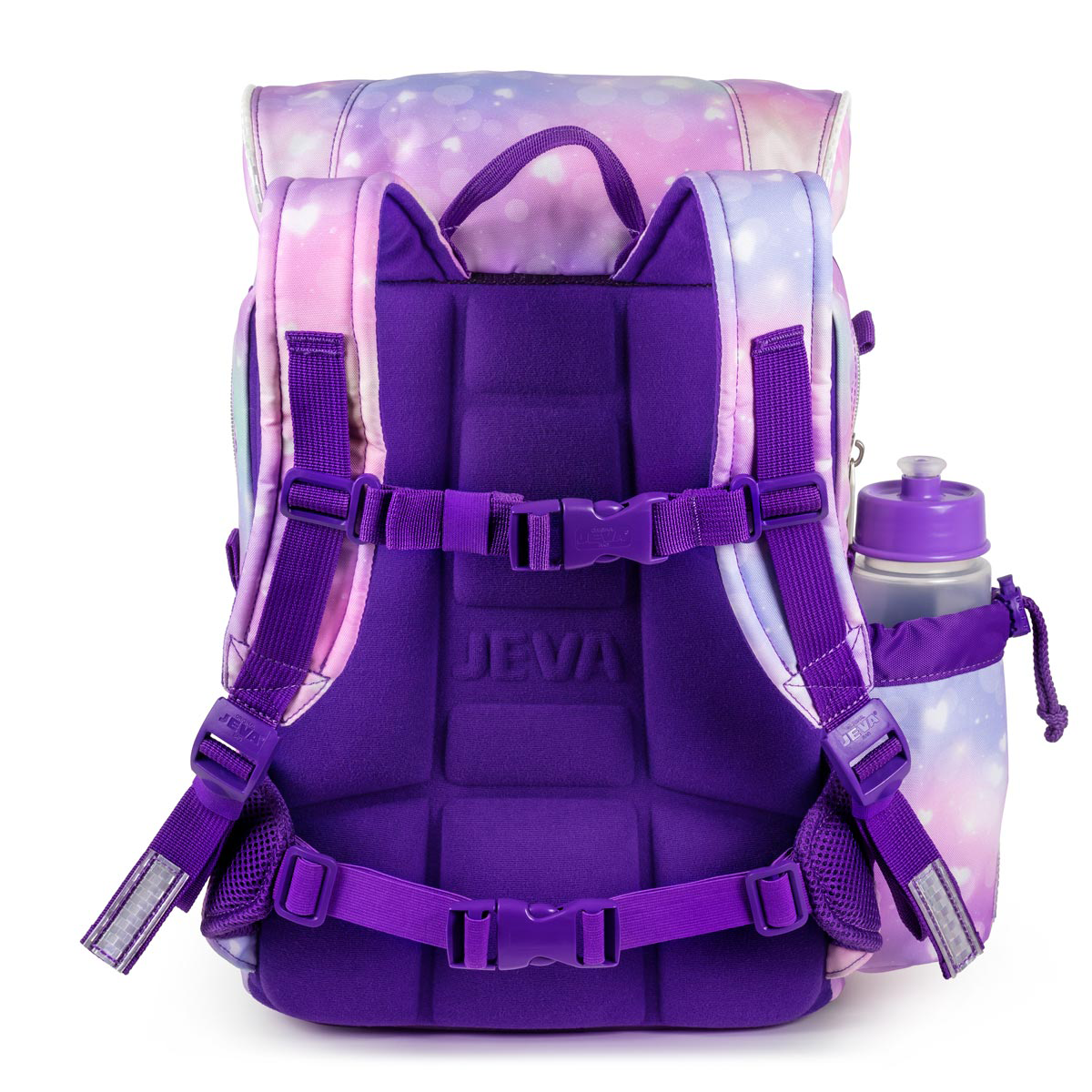 Beginners Unicorn Skoletaske