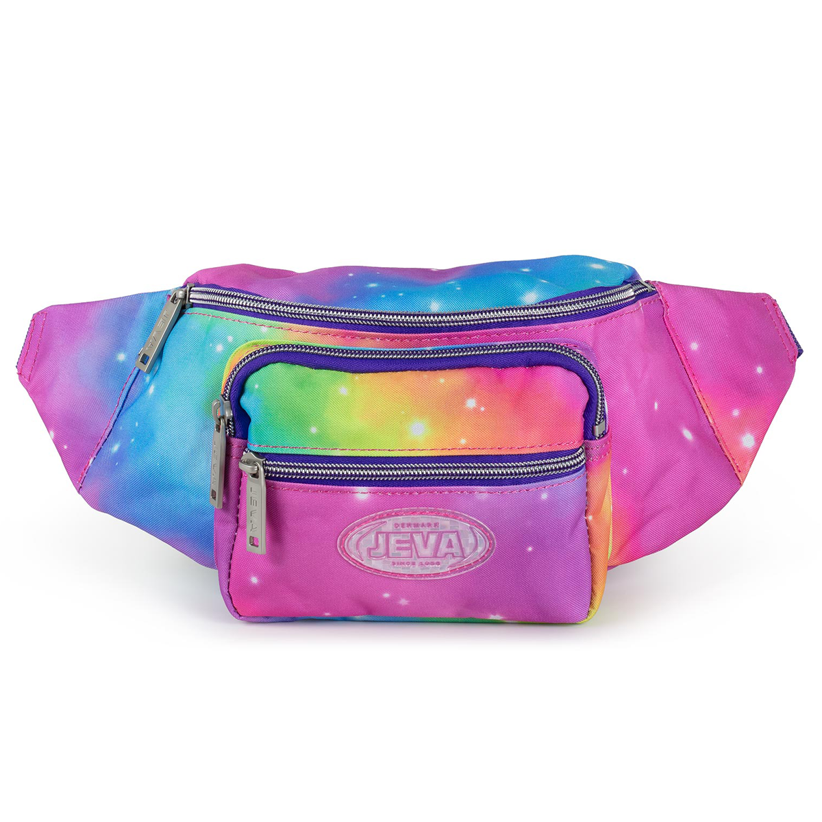 Rainbow Alicorn Bæltetaske