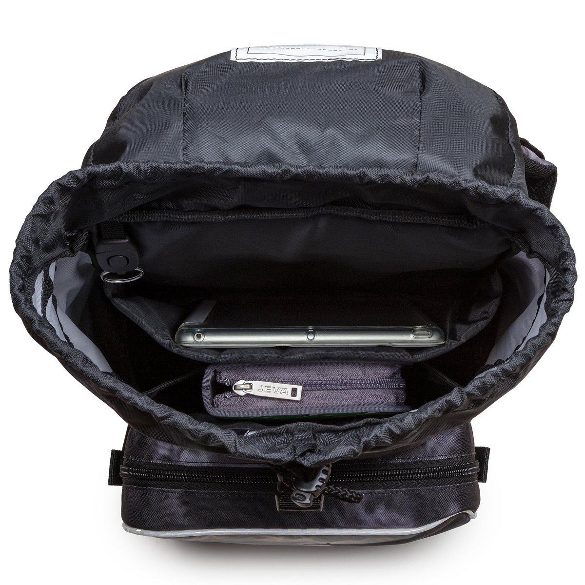 Learner Fly Dragon Skoletaske