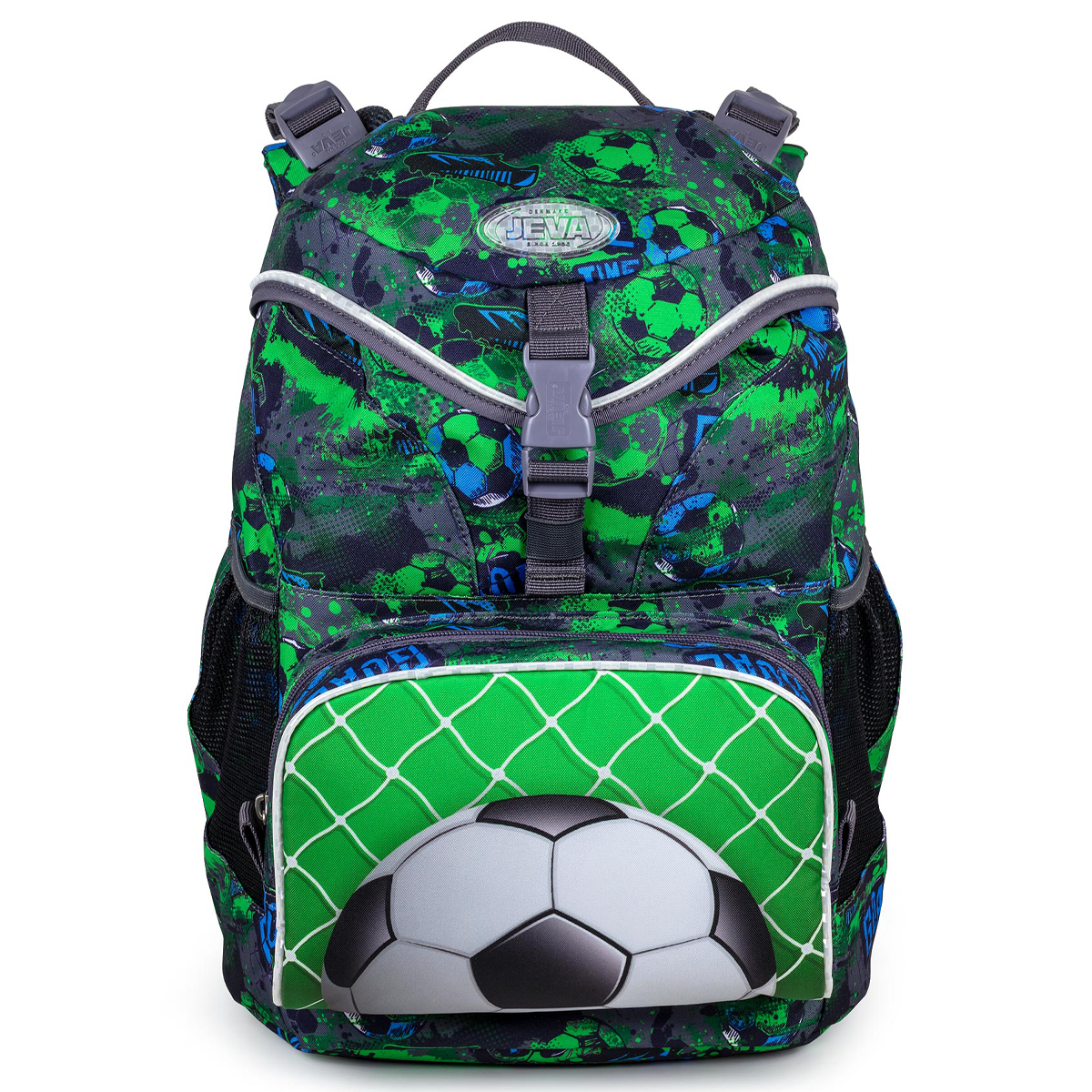 Football 65
Football 65