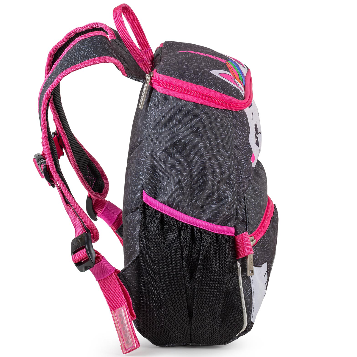 PRESCHOOL CATICORN BØRNEHAVERYGSÆK