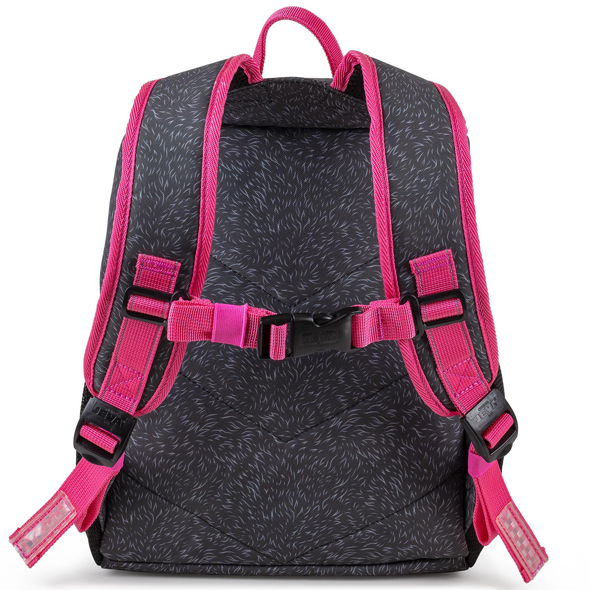 PRESCHOOL CATICORN BØRNEHAVERYGSÆK