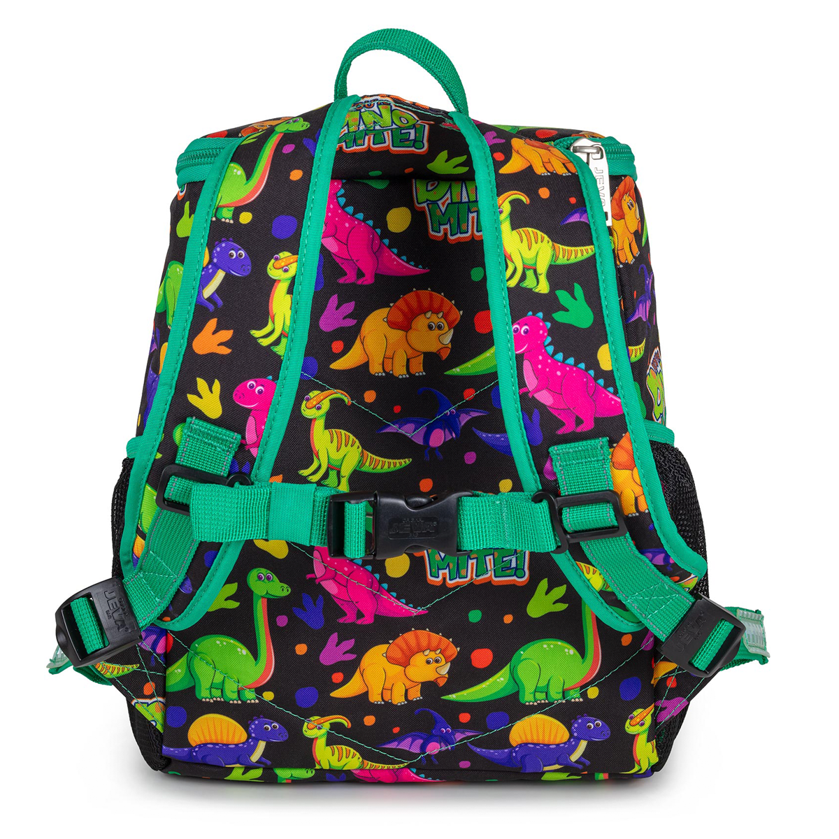 PRESCHOOL DINOMITE BØRNEHAVERYGSÆK