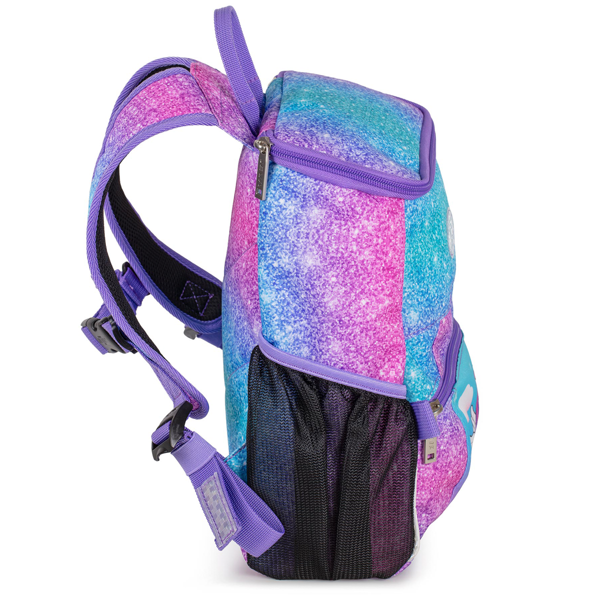 PRESCHOOL PONY UNICORN BØRNEHAVERYGSÆK