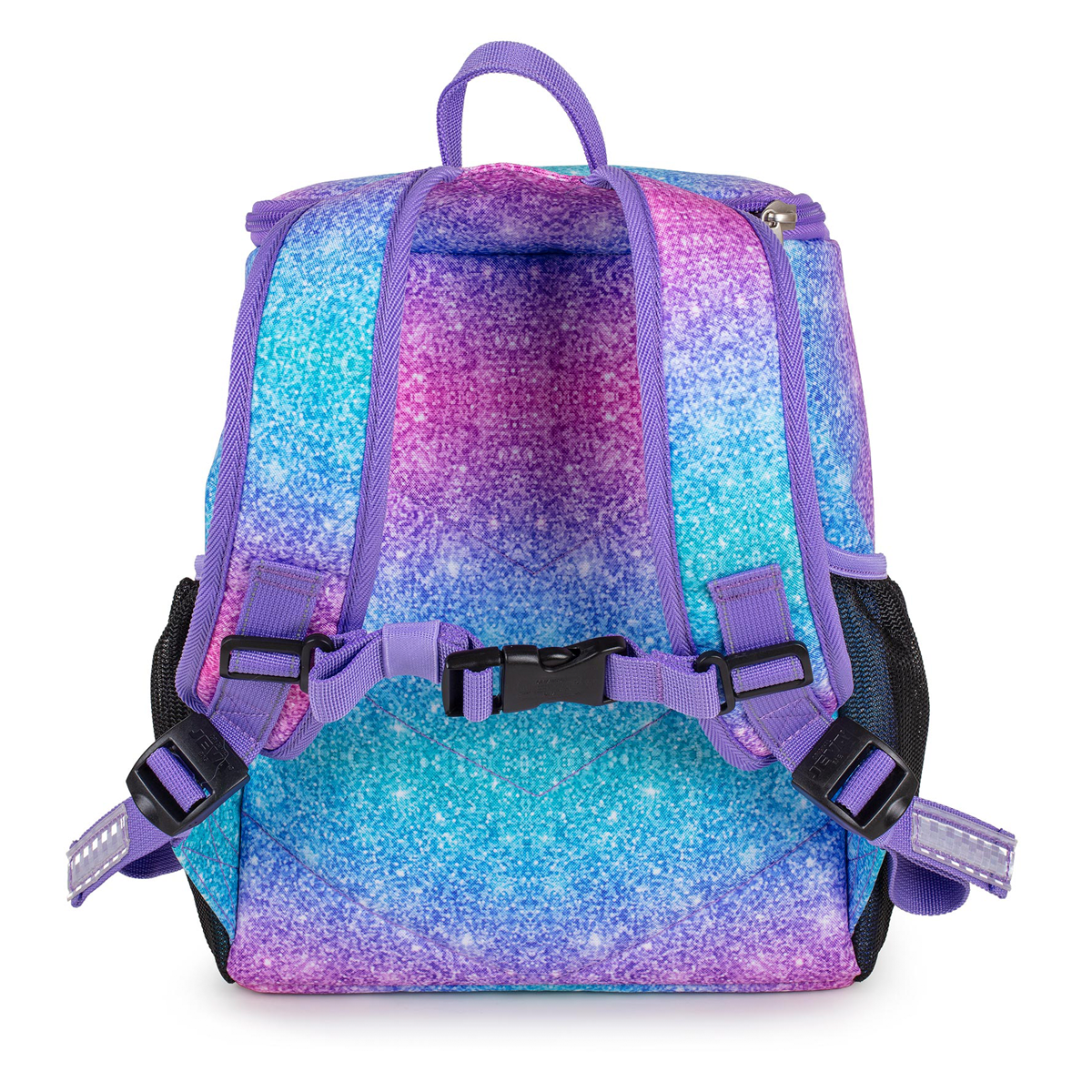 PRESCHOOL PONY UNICORN BØRNEHAVERYGSÆK