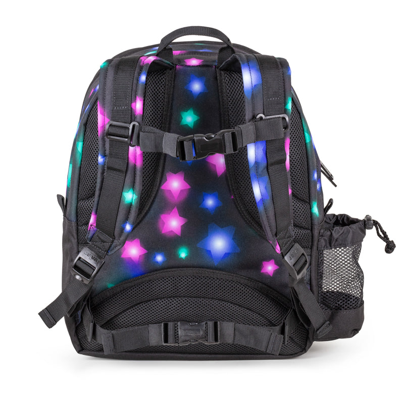 JEVA 324 SQUARE RYGSÆK NY