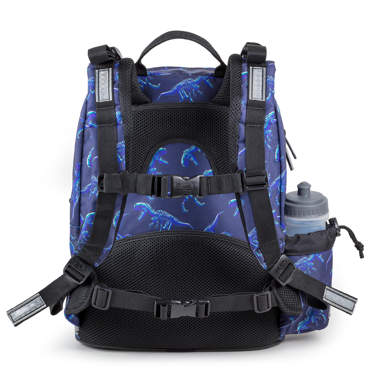 Start-Up Dinosaur Skoletaske