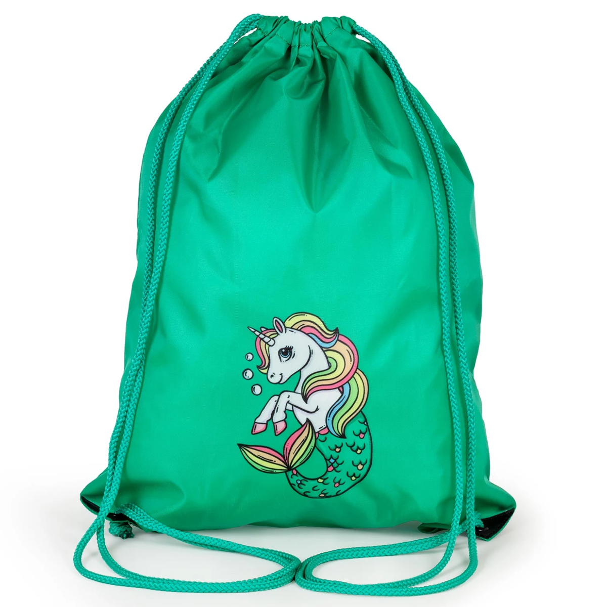 Start-Up Seahorse Unicorn Skoletaske