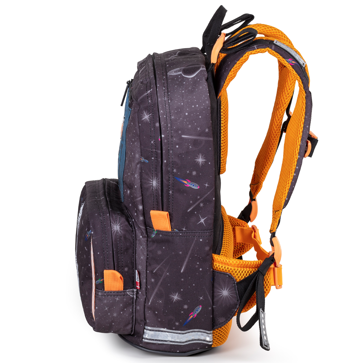 Start-Up Space Skoletaske