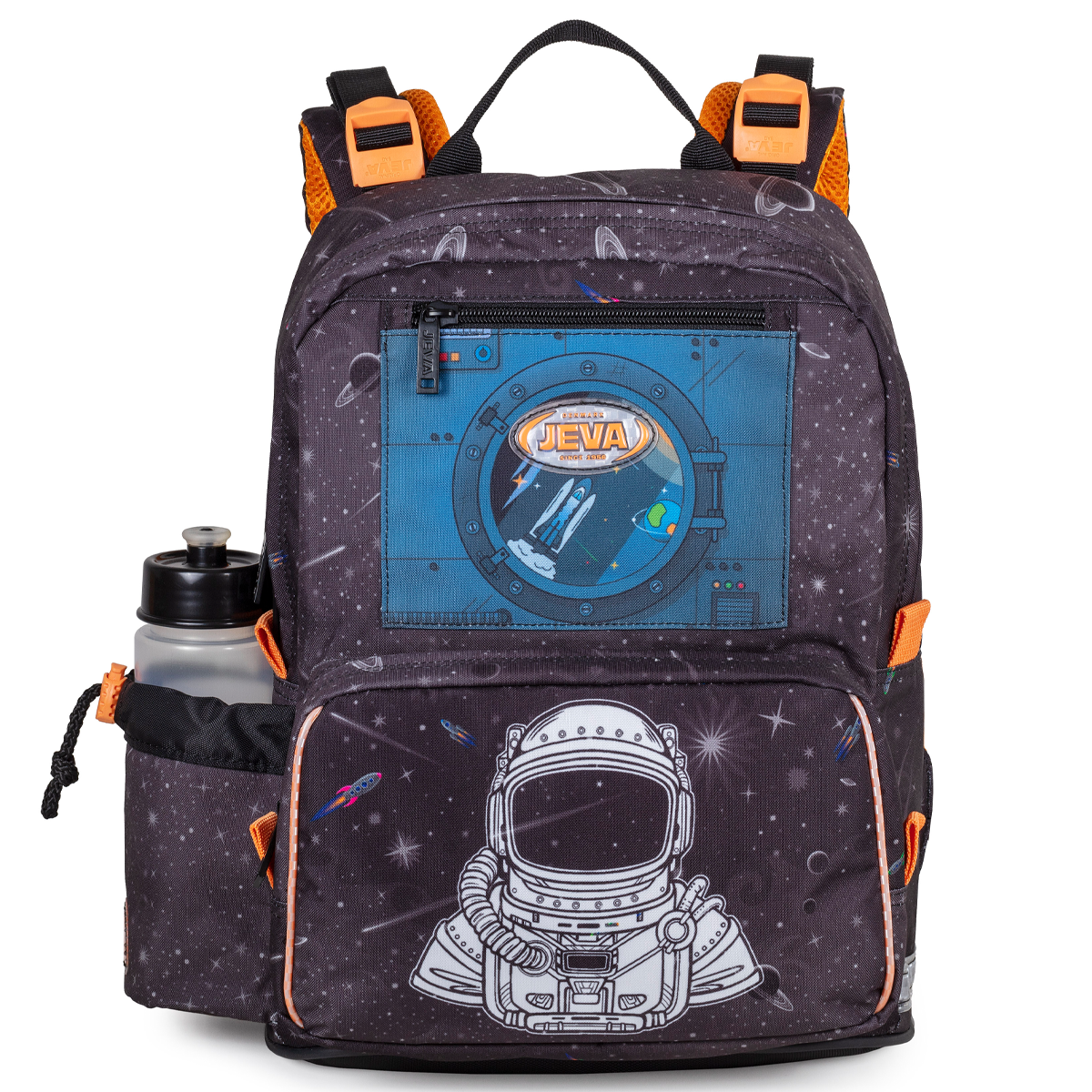 Start-Up Space Skoletaske