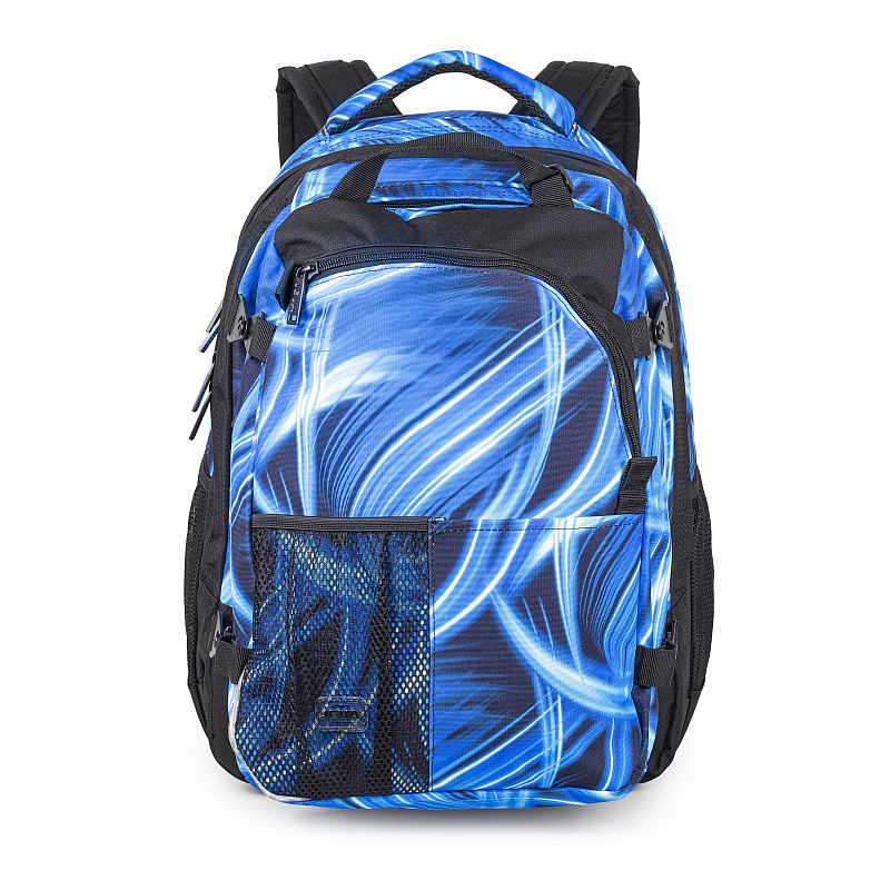 LIGHTNING 31
LIGHTNING 31