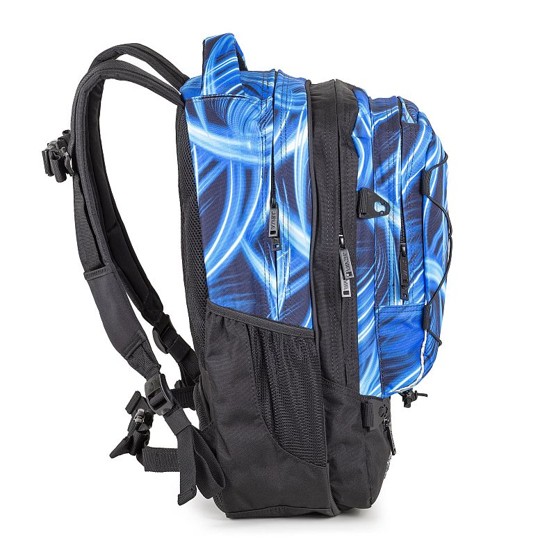 JEVA 326 SUPREME RYGSÆK NY