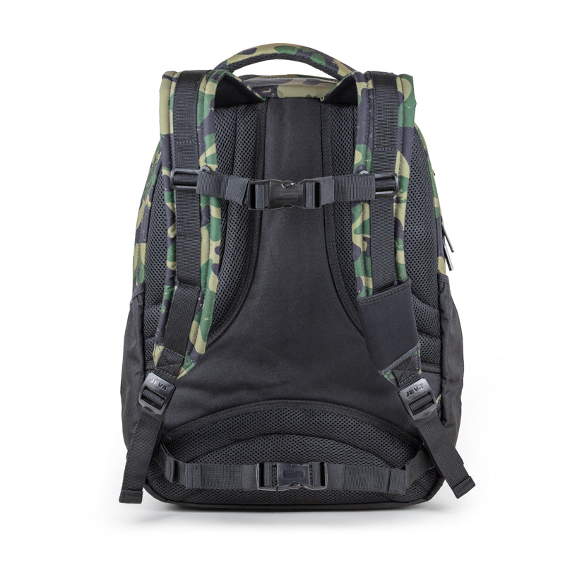 JEVA 326 SUPREME RYGSÆK NY