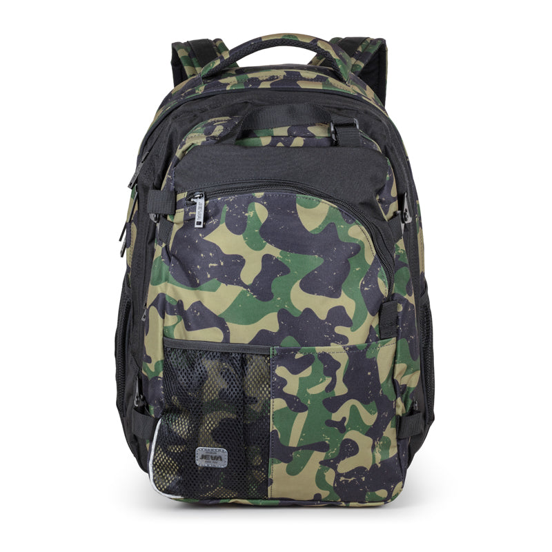 GREEN CAMOU 41
 GREEN CAMOU 41