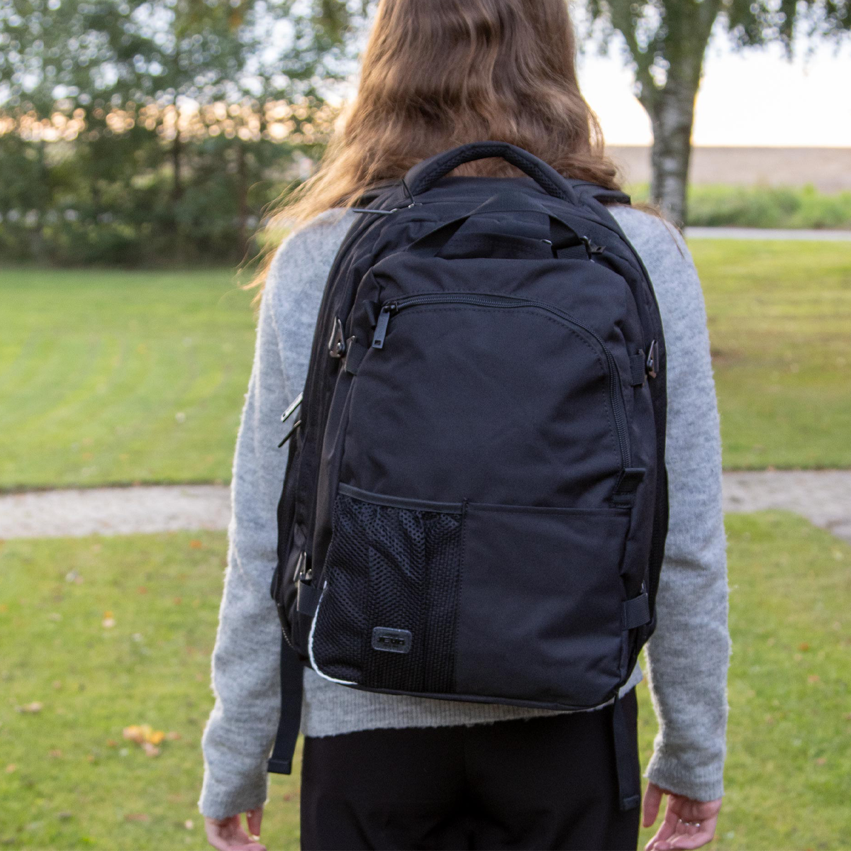 Supreme Rygsæk NY