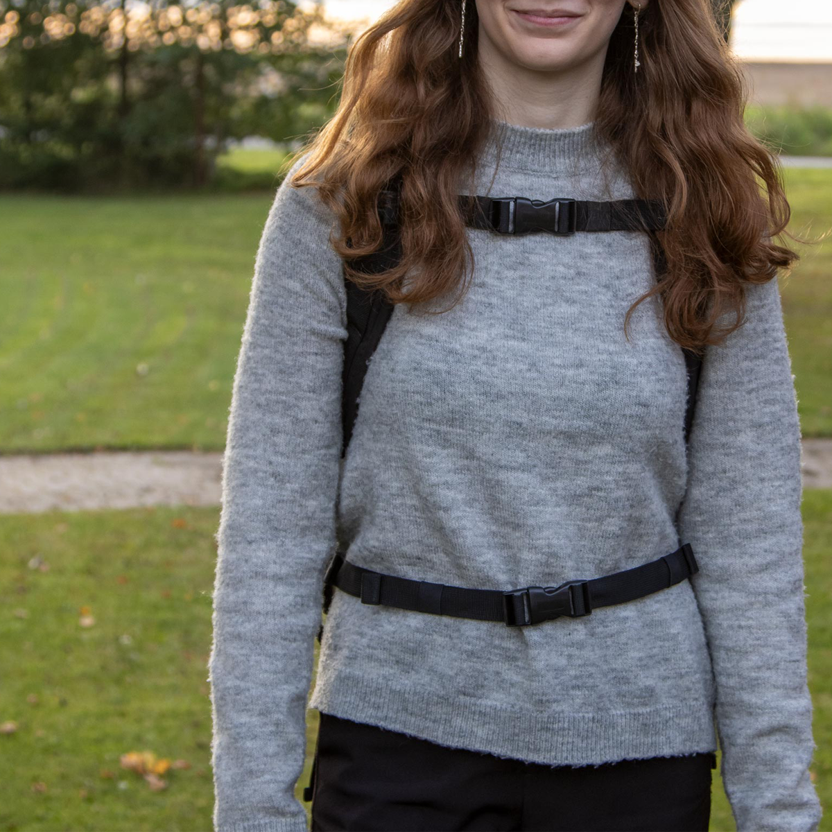 Supreme Rygsæk NY