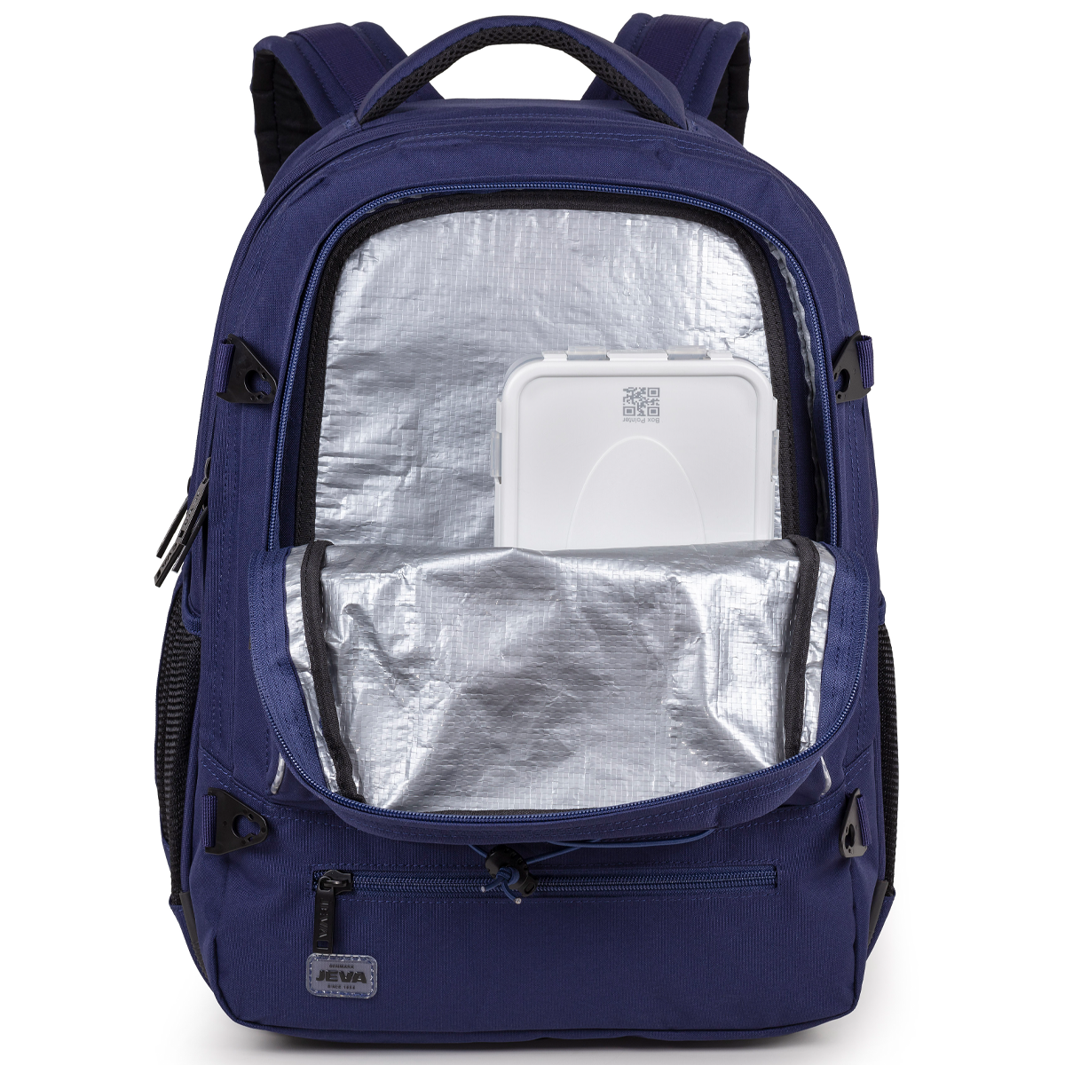Supreme Skoletaske NY