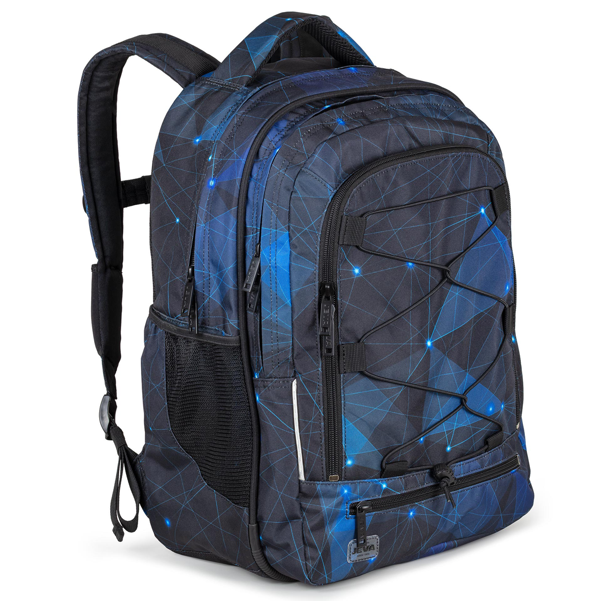 Survivor Anton Rygsæk NY