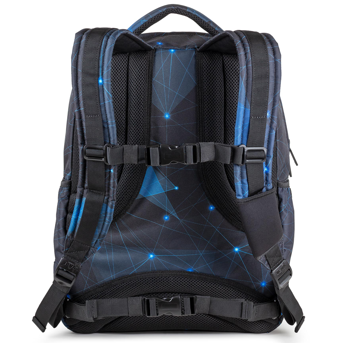 Survivor Anton Rygsæk NY