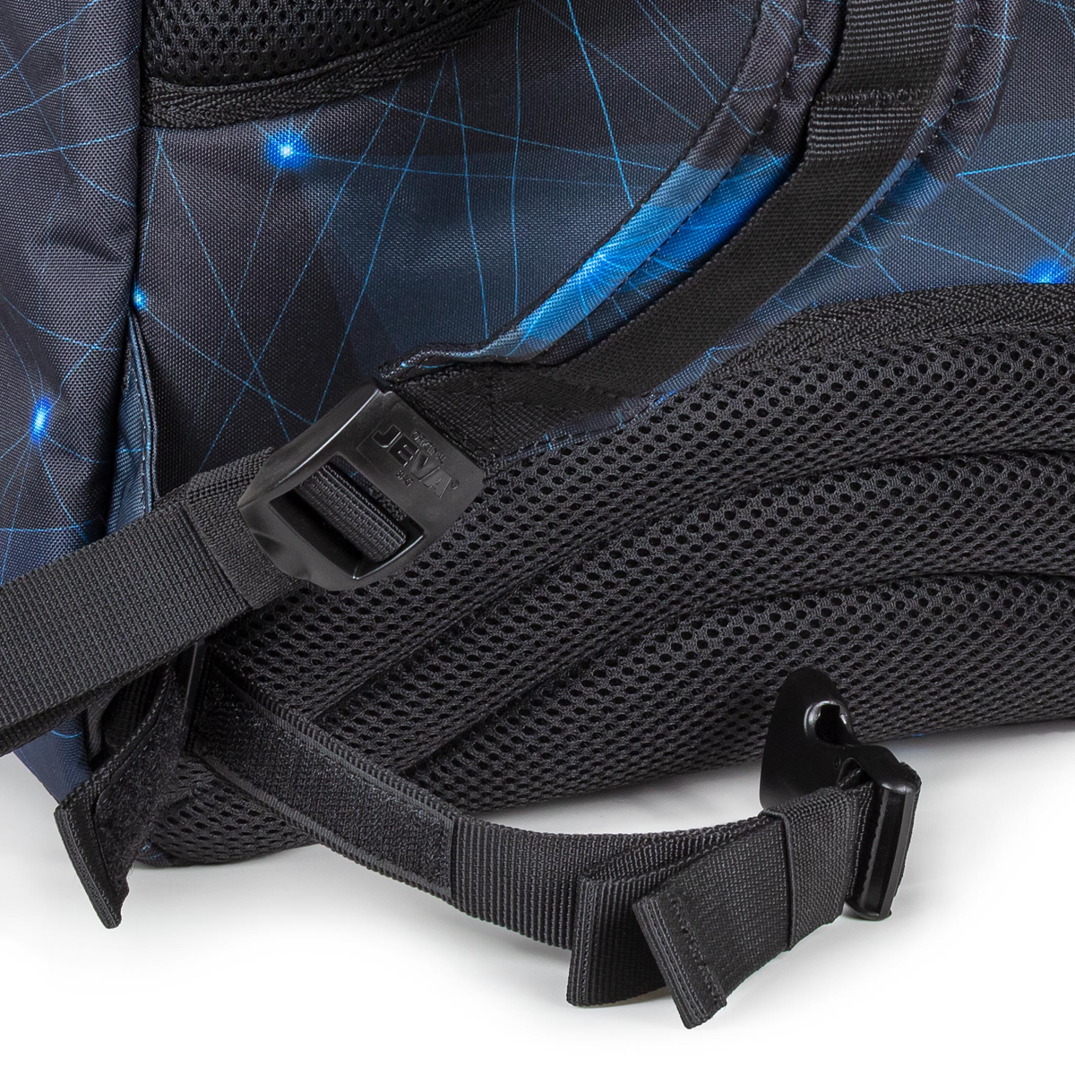 Survivor Anton Rygsæk NY