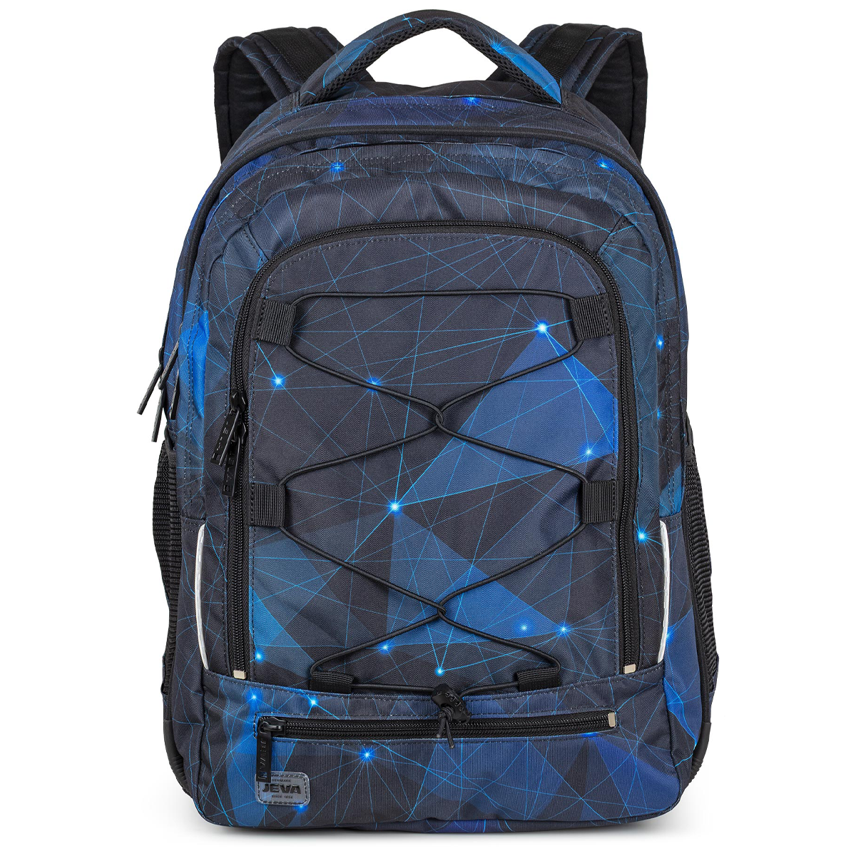 Survivor Anton Rygsæk NY