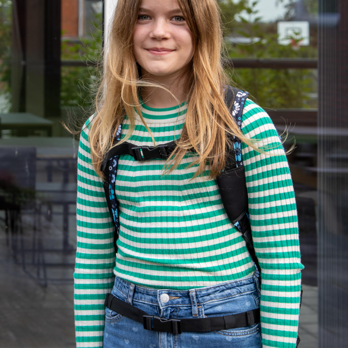Survivor Cosmos Rygsæk NY