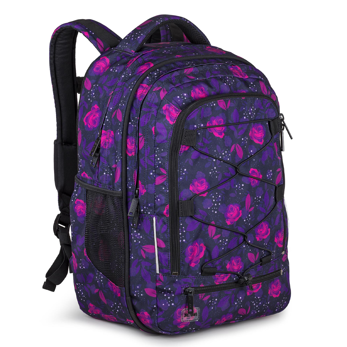 Survivor Dark Rose Rygsæk NY