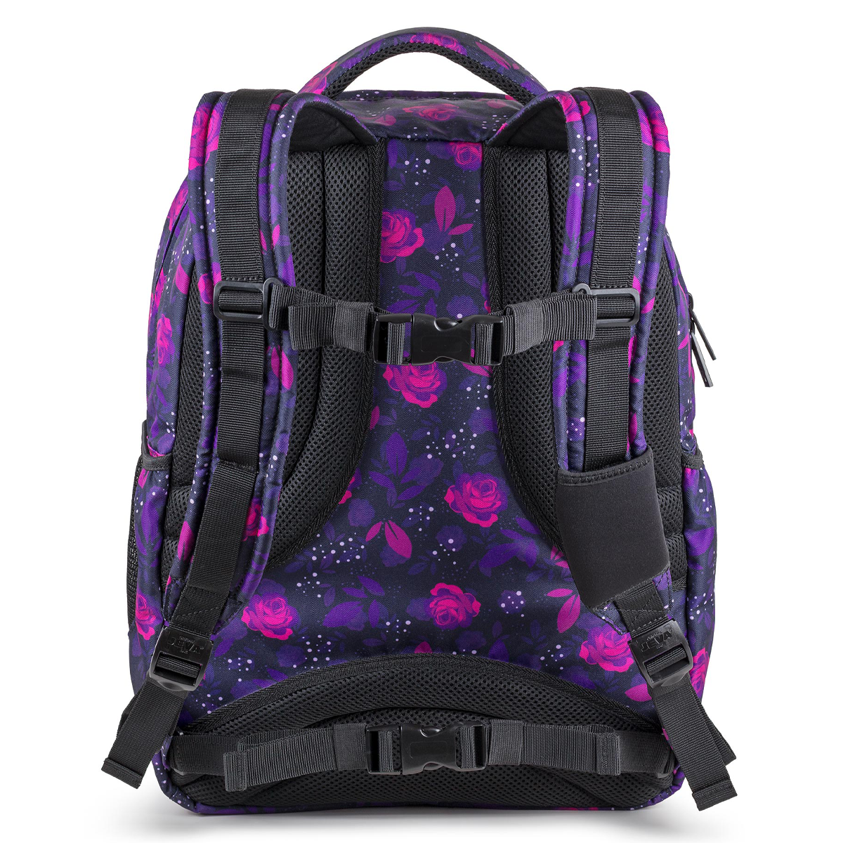 Survivor Dark Rose Rygsæk NY