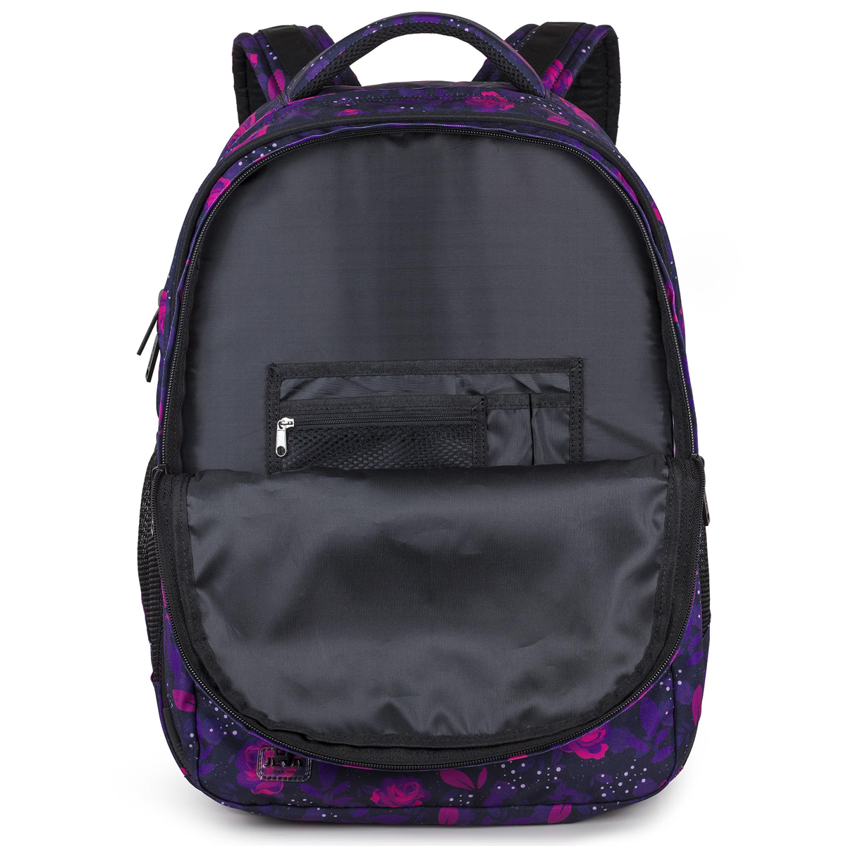 Survivor Dark Rose Rygsæk NY