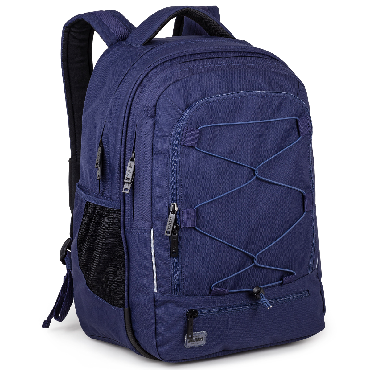 Survivor Indigo Rygsæk NY