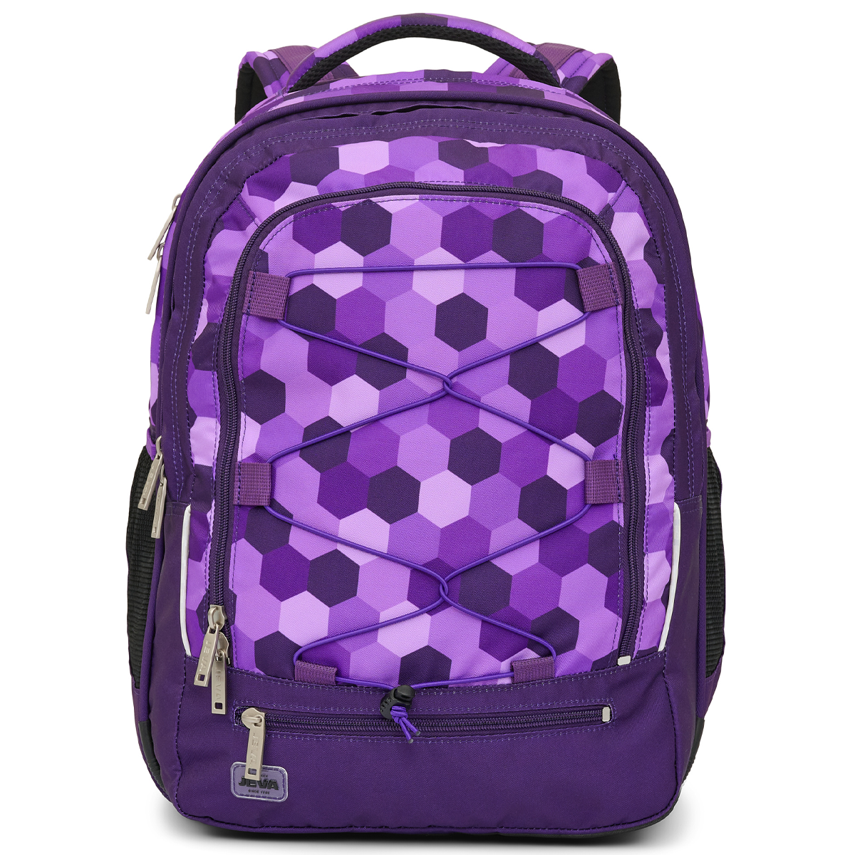 Purple Cubes 06
Purple Cubes 06