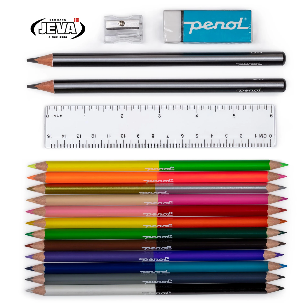 TwoZip Astro Penalhus