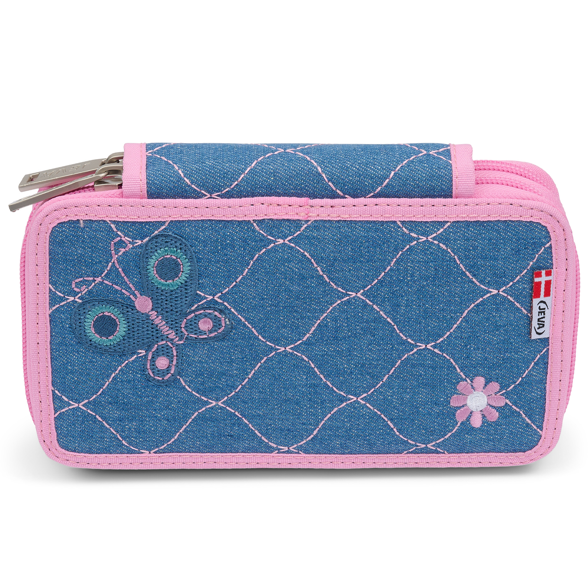 Twozip Penalhus