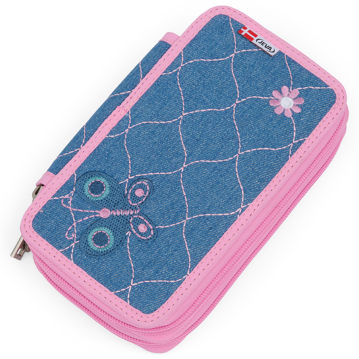 Denim Girl 80
Denim Girl 80