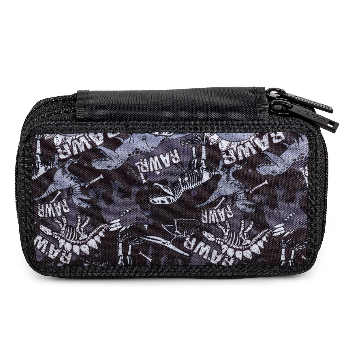 TwoZip Dinosaur Robot Penalhus