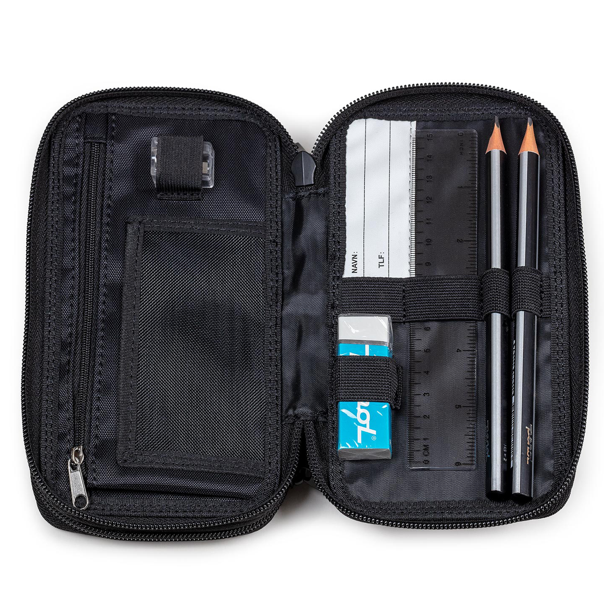 TwoZip Dinosaur Robot Penalhus