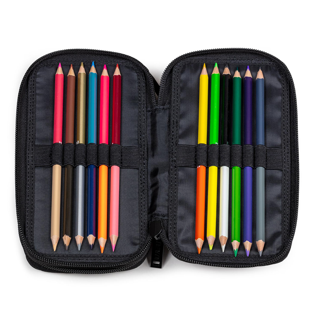 TwoZip Dinosaur Robot Penalhus