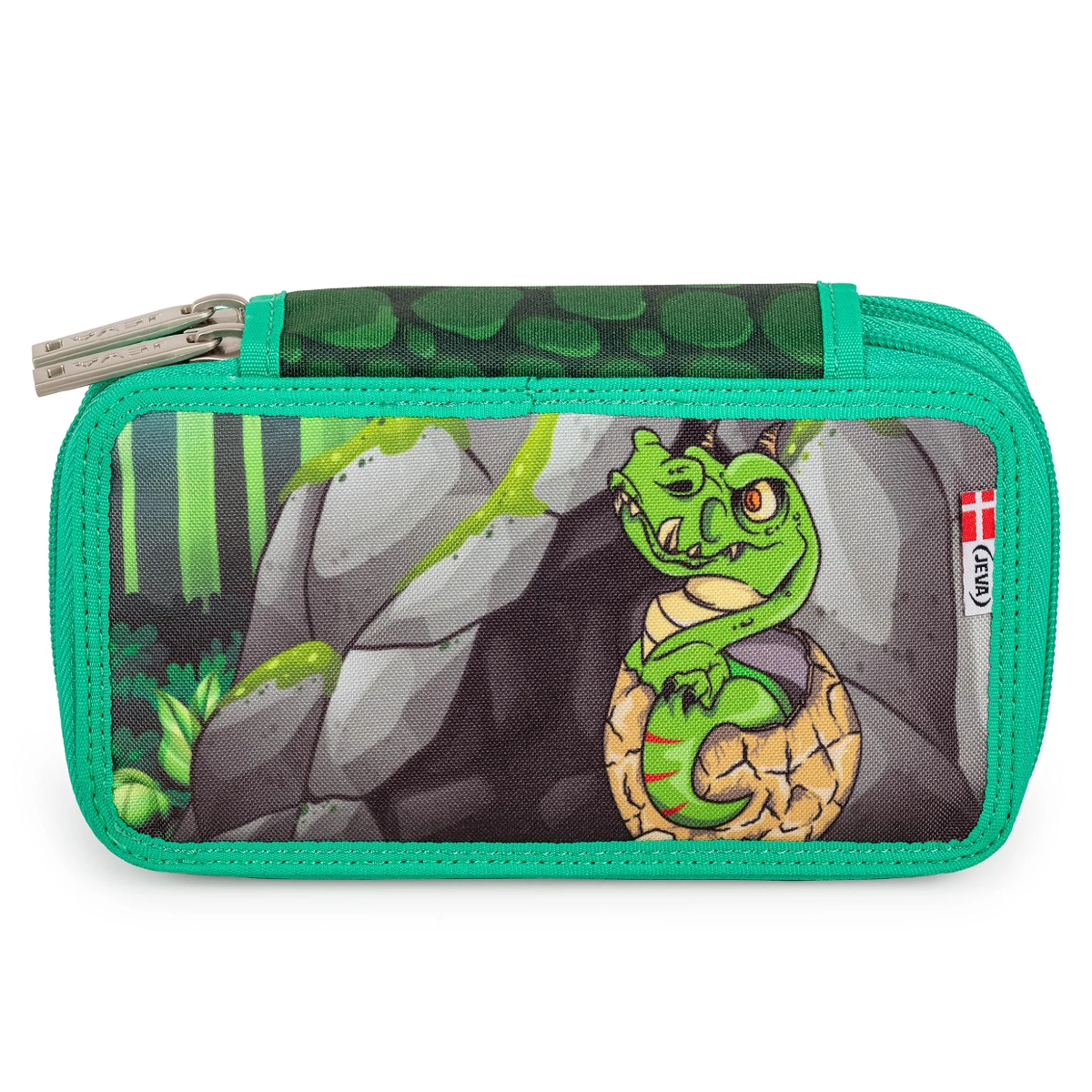 TwoZip Dragon Draco Penalhus
