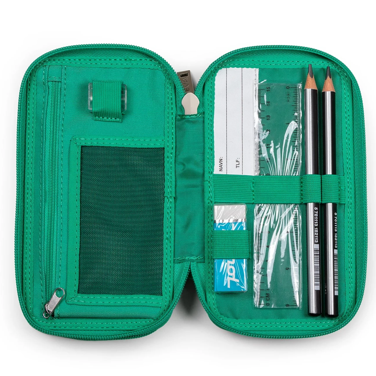 TwoZip Dragon Draco Penalhus