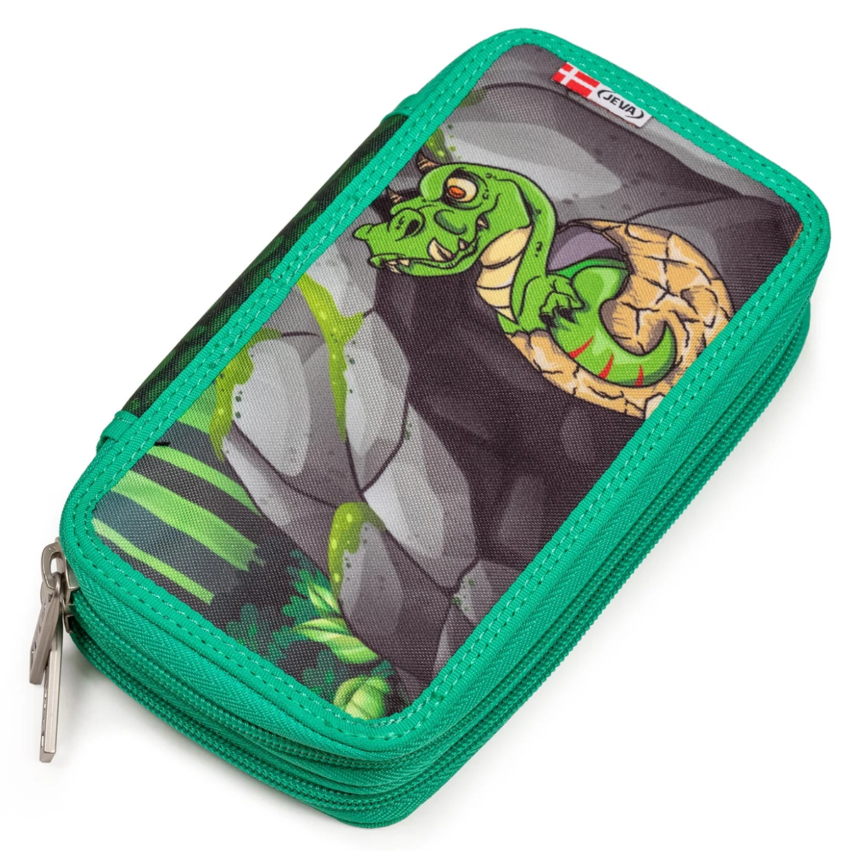 TwoZip Dragon Draco Penalhus