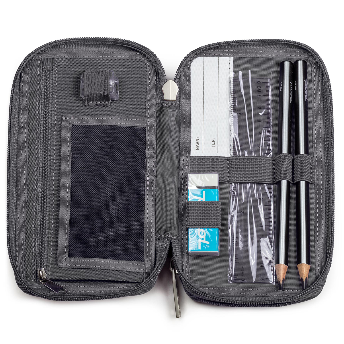 TwoZip Football Penalhus